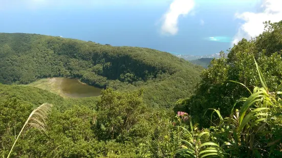 Mount Hibok-Hibok