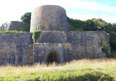 Fort de l'Aber