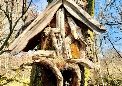 Loch Lomond Faerie Trail