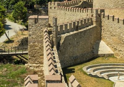 Kilitbahir Castle