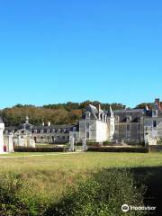 Chateau de Gizeux