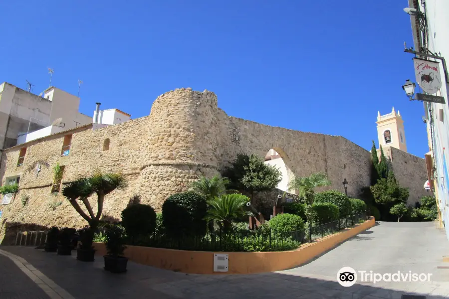 Casco Antiguo