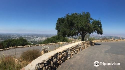 Mt. Helix Park