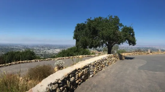 Mount Helix Park