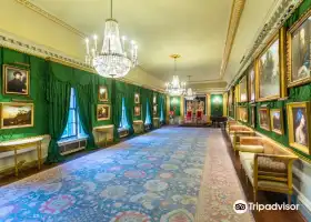 Hillsborough Castle and Gardens