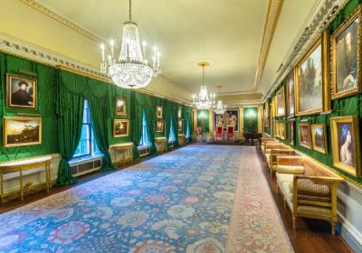 Hillsborough Castle and Gardens
