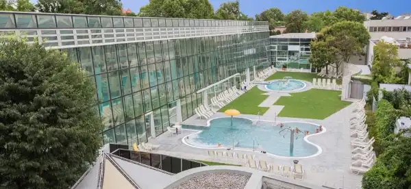 Hotels in Baden