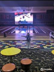 Thunderbowl Lanes