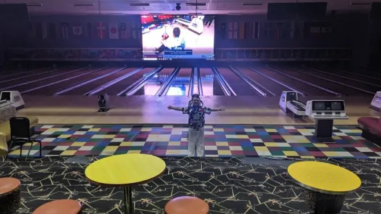 Thunderbowl Lanes