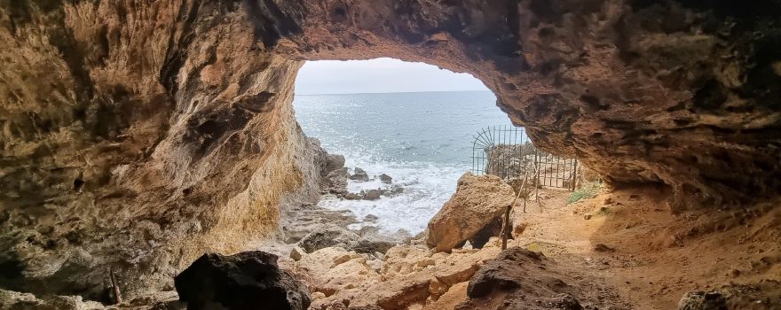 Grotta delle Capre