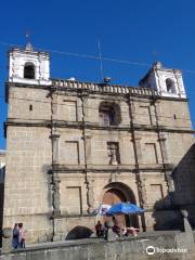 Iglesia Escuela de Cristo