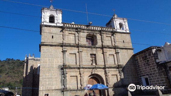 Antigua Guatemala