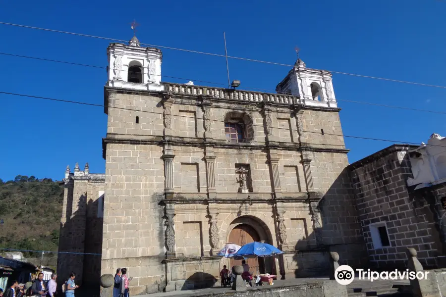 Iglesia Escuela de Cristo