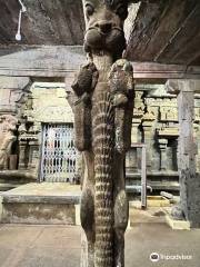 Thirukkoshtiyur Sri Arulmigu Sowmiya Narayana Perumall Temple