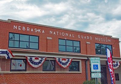 Nebraska National Guard Museum