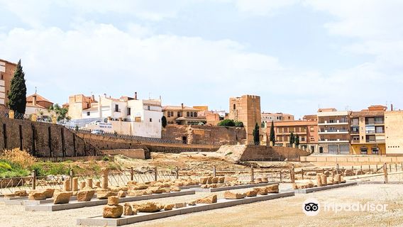 Teatro Romano