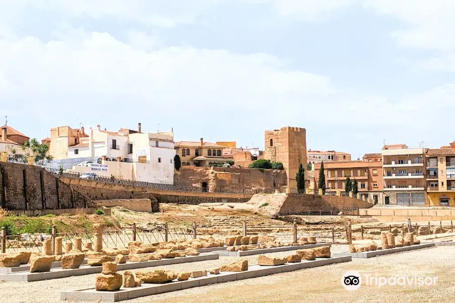 Teatro Romano