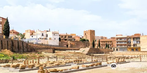 Teatro Romano