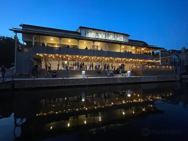 Thousand Islands Playhouse