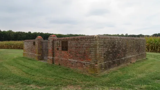 Burnt House Field