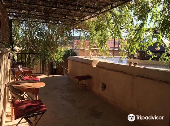 1_Museum of music mouassine