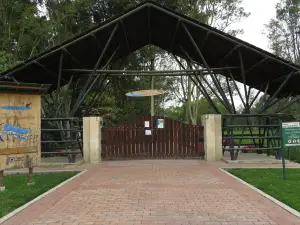 Parque Regional La Florida