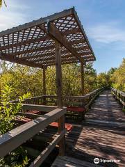 Trout Lake Nature Center