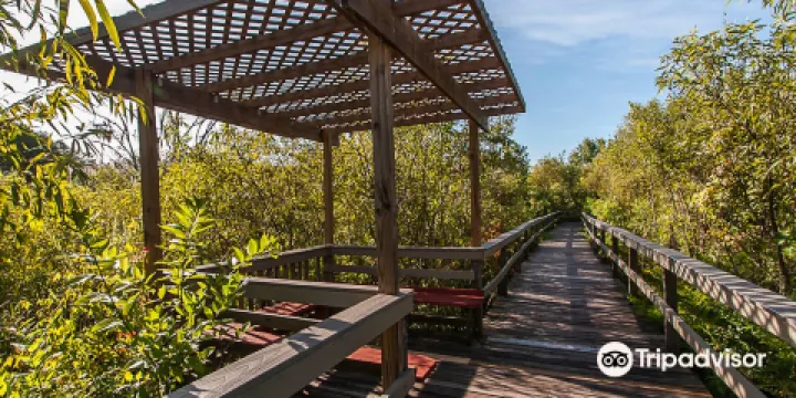 Trout Lake Nature Center