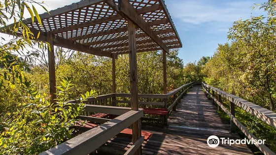 Trout Lake Nature Center