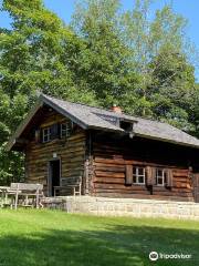 Lower Bavarian Open-Air Museums