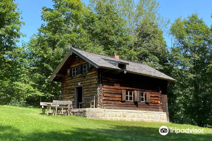 Lower Bavarian Open-Air Museums