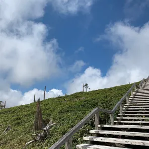 大台ヶ原山