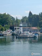 Glimmerglass Queen Tour Boat Company Inc.