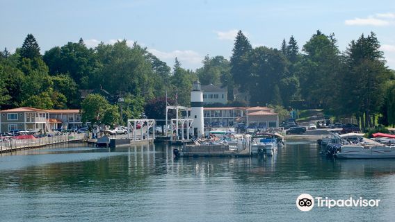 Glimmerglass Queen Tour Boat Company Inc.