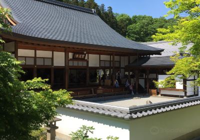 Hotoku-ji Temple