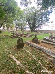 Old Protestant Cemetery