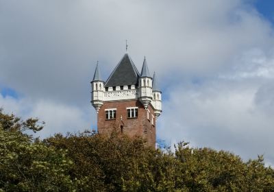 Esbjerg Water Tower