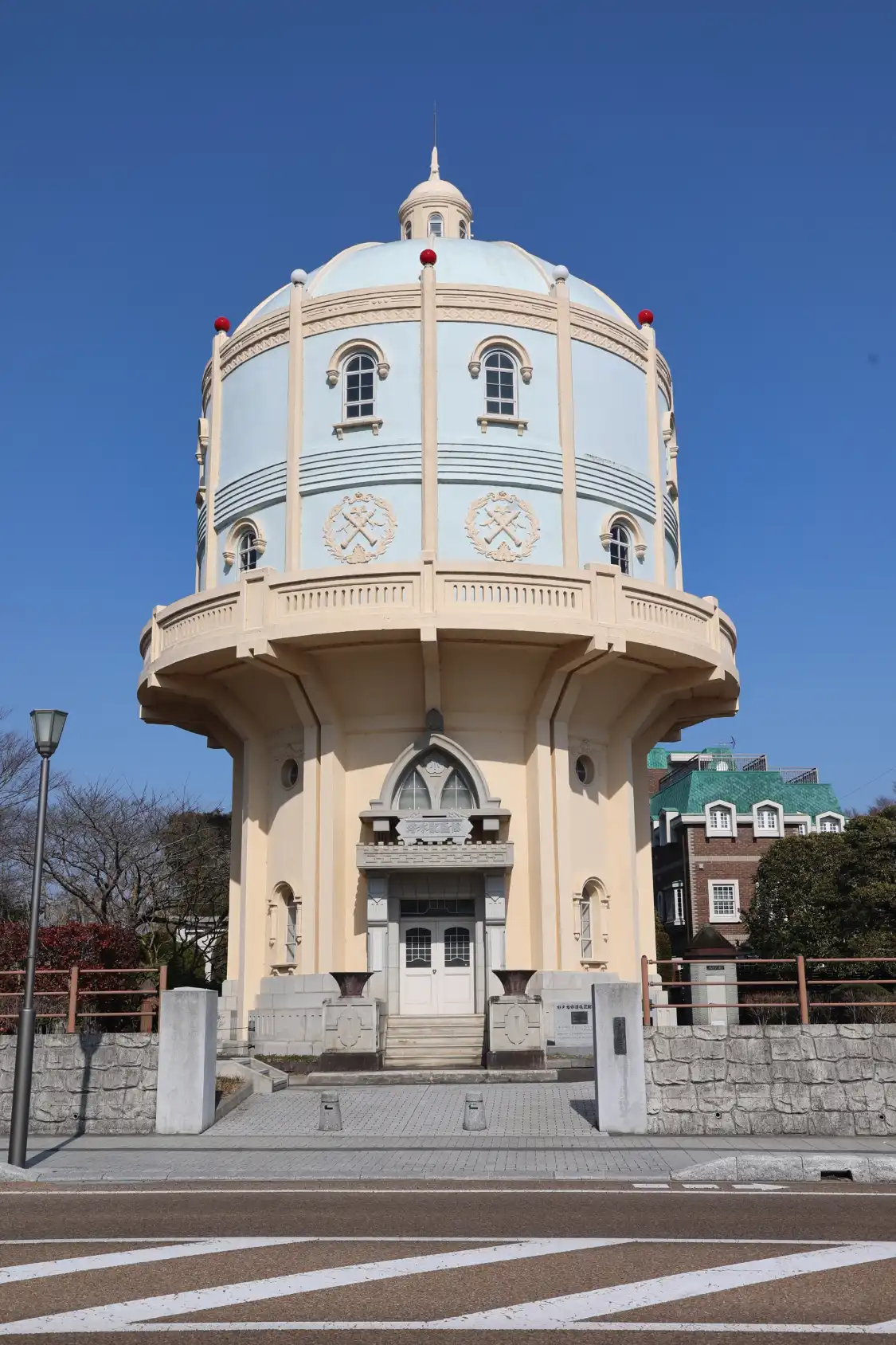 Mito City Water Distribution Pipe 주변 호텔