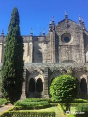 Catedral de Santa María de Tui