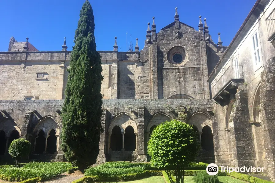 Cathédrale de Tui