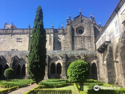 Tui Cathedral