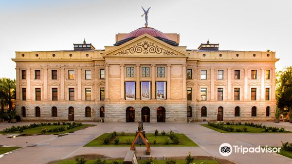 Capitole de l'État de l'Arizona