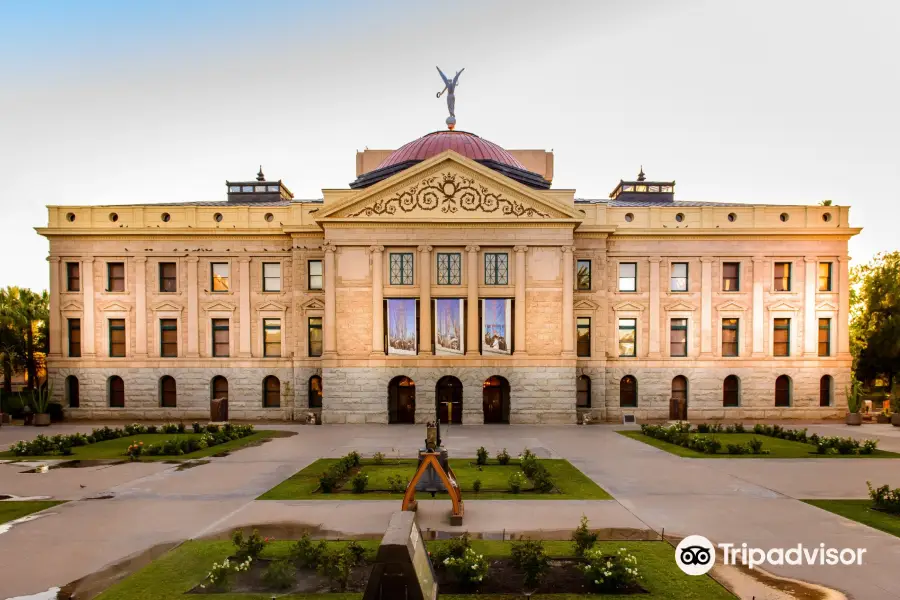 Arizona Capitol Museum