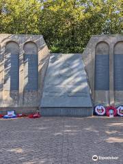 Dambusters Memorial