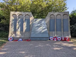 Dambusters Memorial