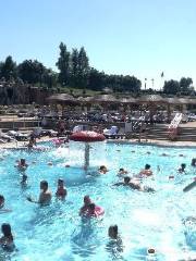 Health Resort & Medical Spa Aquapark Panorama Morska