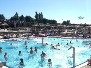 Health Resort & Medical Spa Aquapark Panorama Morska