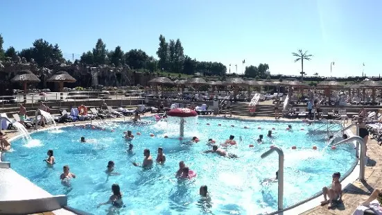 Health Resort & Medical Spa Aquapark Panorama Morska