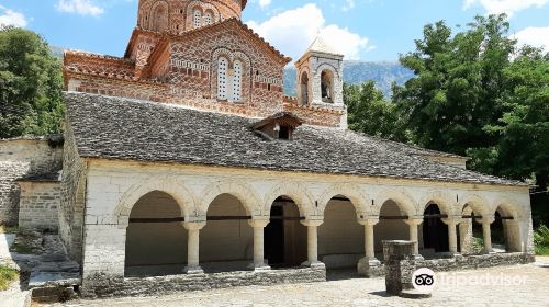 Church of Labove e Kryqit