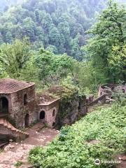 Rudkhan Castle